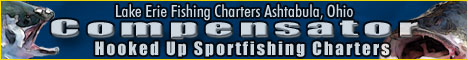 Compensator Fishing Charters 